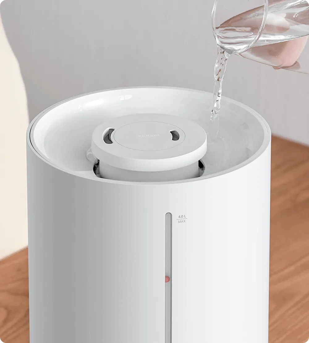 Увлажнитель Xiaomi Smart Humidifier 2